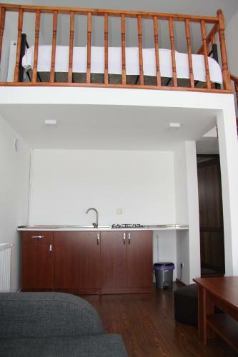 Apartamento T&m Timeless Memories