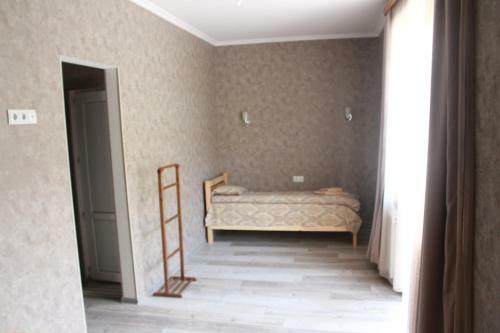 Hotel Gergeti