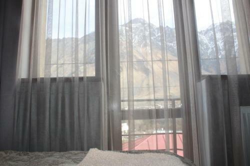 Hotel Gergeti