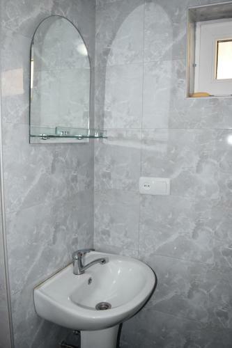 Hostal Traveler Kazbegi Guesthouse