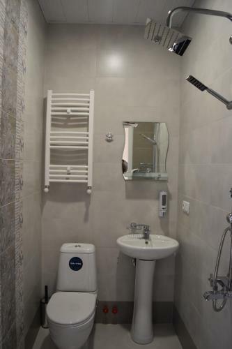 Hostal Traveler Kazbegi Guesthouse