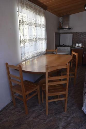 Hostal Traveler Kazbegi Guesthouse
