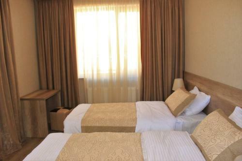 Hotel Sunshine Kazbegi
