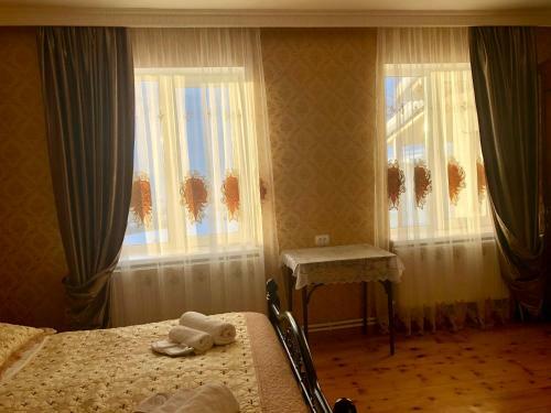 Hostal Guest House Elguja Qushashvili