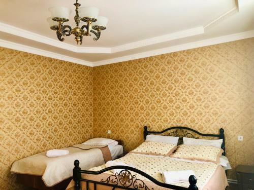 Hostal Guest House Elguja Qushashvili
