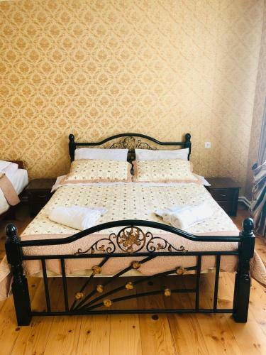 Hostal Guest House Elguja Qushashvili