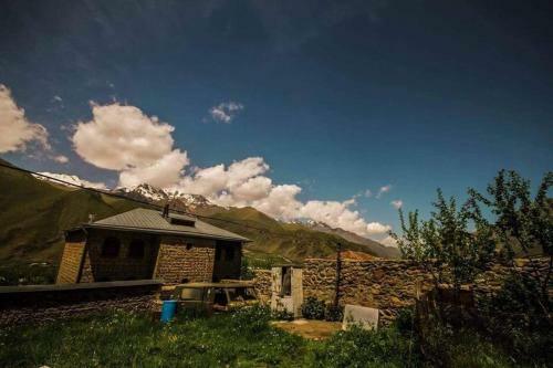 Hostal Guest House Elguja Qushashvili