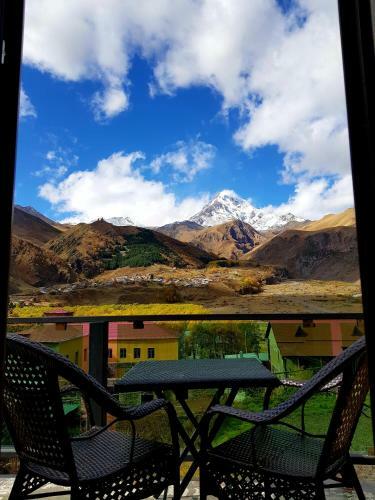 Hotel North Kazbegi