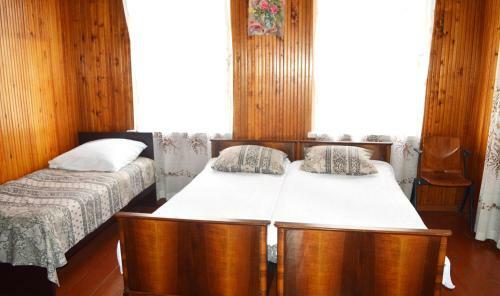Apartamento Guest House At Nino's