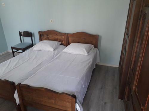 Hostal Zaza Guest House