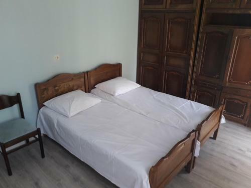 Hostal Zaza Guest House