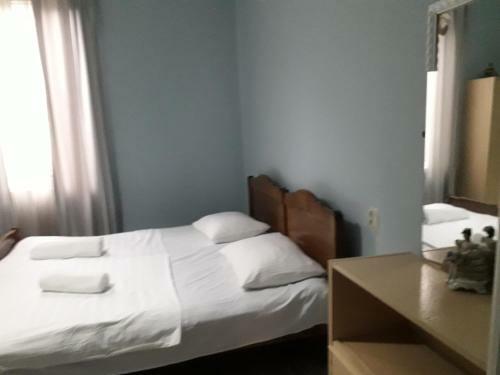 Hostal Zaza Guest House