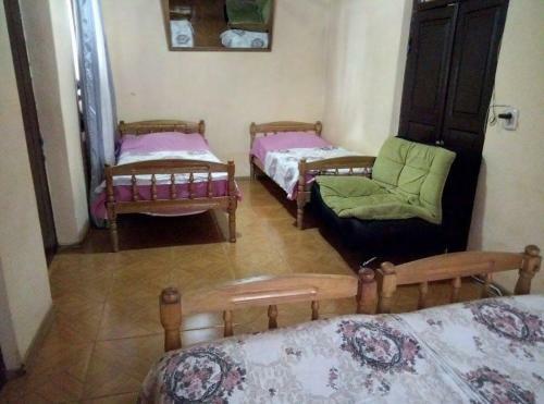 Hostal Zaza Guest House