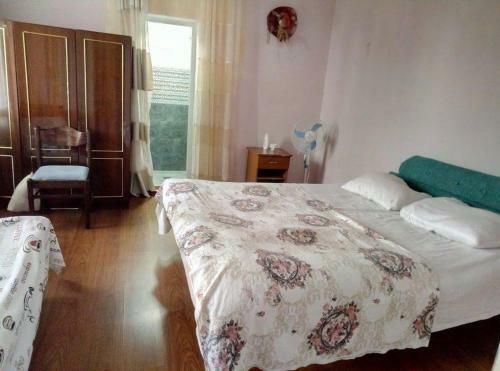 Hostal Zaza Guest House