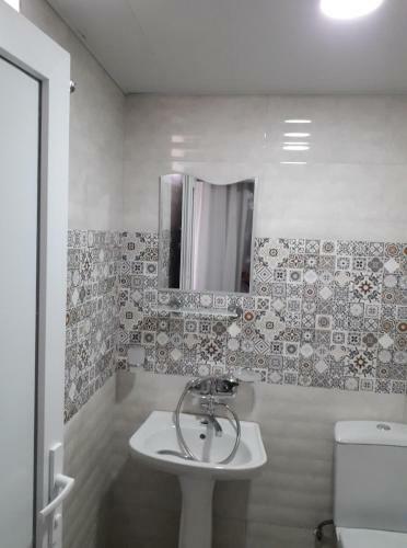 Hostal Zaza Guest House