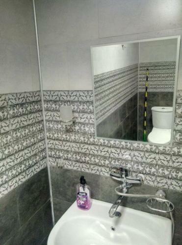 Hostal Zaza Guest House