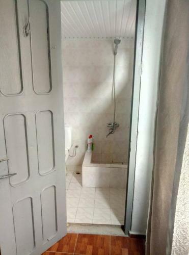 Hostal Zaza Guest House