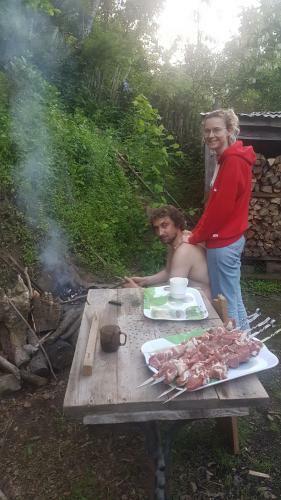 Hostal Guest House Nina