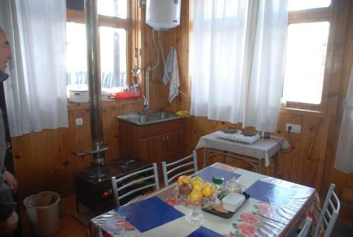 Hostal Keti Pilpani Guesthouse