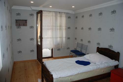 Hostal Keti Pilpani Guesthouse