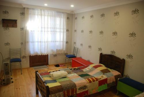 Hostal Keti Pilpani Guesthouse