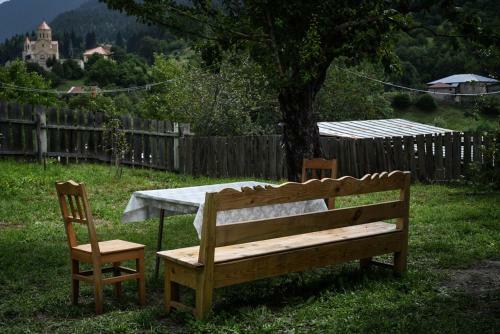 Hostal Keti Pilpani Guesthouse