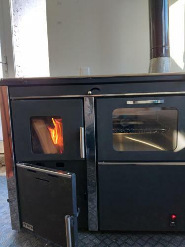 Bed & Breakfast Chanterelle