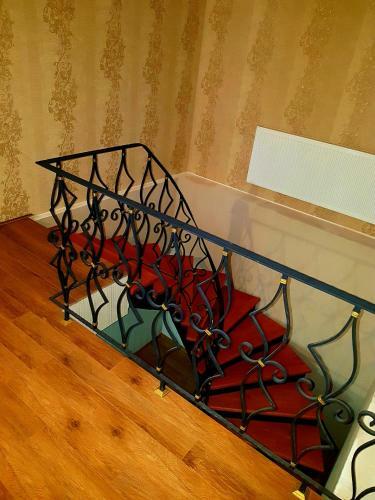 Apartamento Kakheti