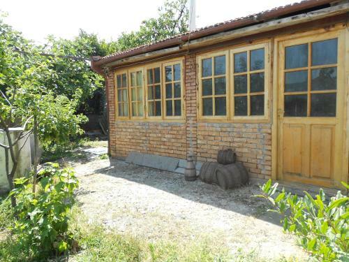 Hostal Guest House Tamada