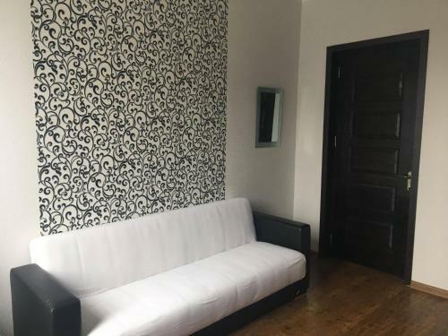 Hostal Guest House Telavi XXI