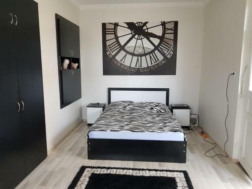 Hostal Guest House Telavi XXI