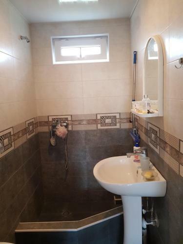 Hostal Guest House Telavi XXI