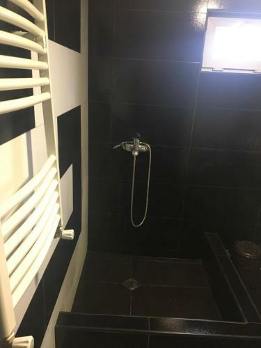 Hostal Guest House Telavi XXI