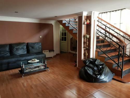 Hostal Guest House Telavi XXI