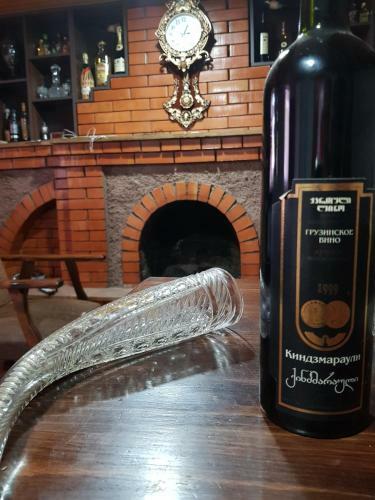 Hostal Guest House Telavi XXI