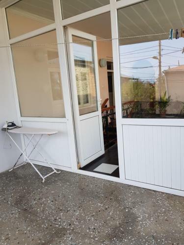 Hostal Guest House Telavi XXI