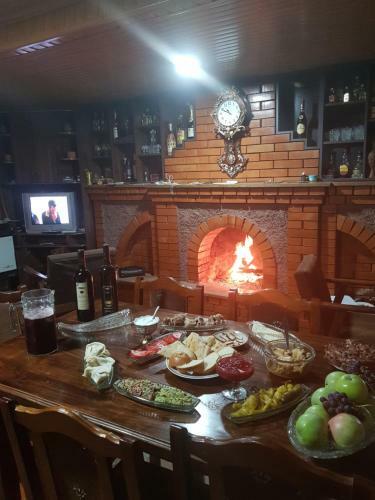 Hostal Guest House Telavi XXI