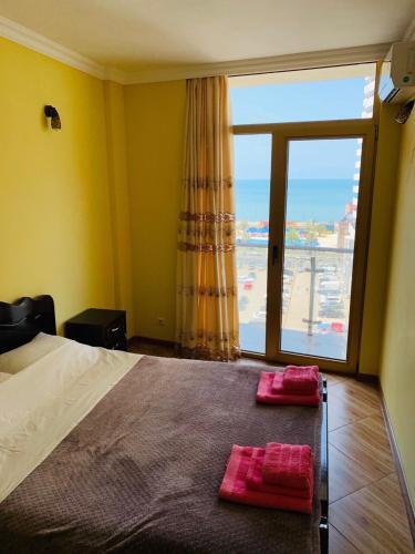 Apartment Orbi Plaza Batumi