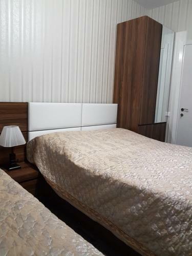 Apartment In Bakuriani Residence
