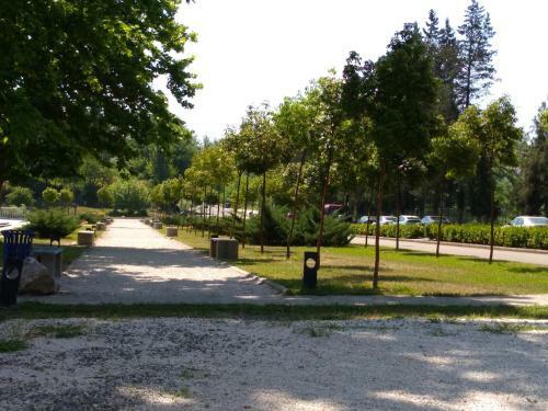 Hostal Guest House Lake Side