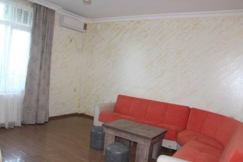 Apartamento Luka's Sweet Home