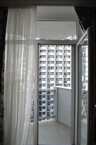 Apartamento Orbi Towers Rooms