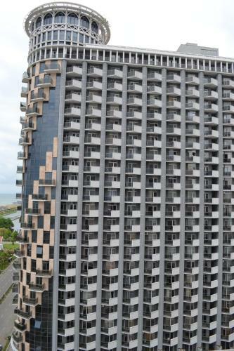 Apartamento Orbi Towers Rooms