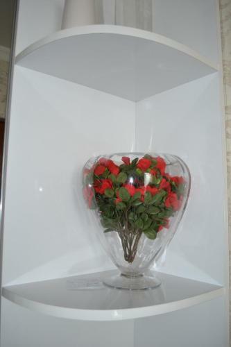 Apartamento Orbi Towers Rooms