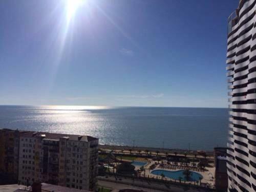 Orbi Plaza Lia Apartment