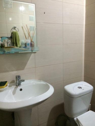 Orbi Plaza Lia Apartment