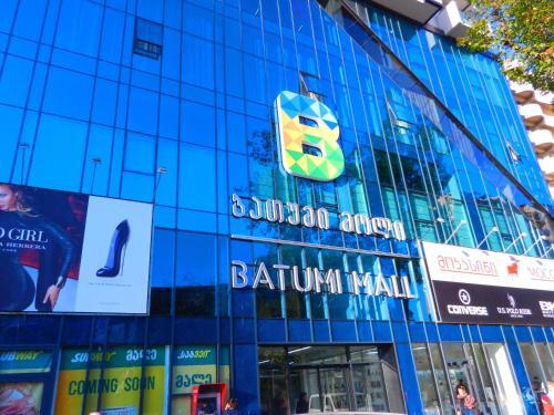 Mimino Apartment Deluxe First Line (A I)