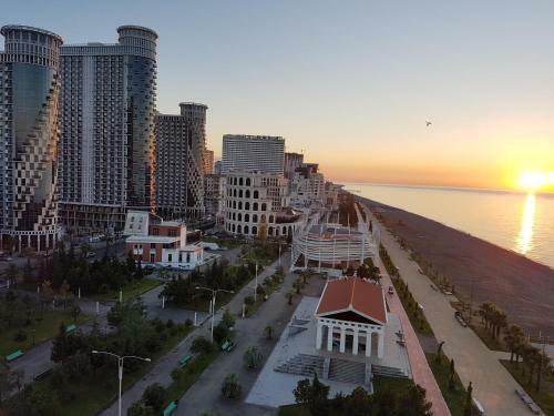 Panorama Batumi Apartments