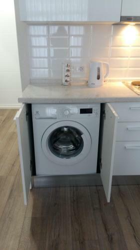 Apartamento Orbi Sea Tower Appartment Ilona