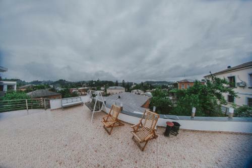 Albergue Check Inn Hotel